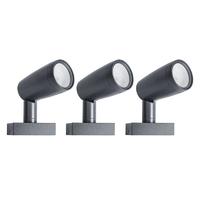 Светильник светодиодный управляемый грунтовый 14,5Вт 680 Лм, 3000 К SMART WIFI GARDEN SPOT RGBW 3P DG | 4058075478497 LEDVANCE Osram