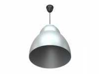 Светильник светодиодный ДСО CUPOLA HBL LED 15 15Вт4000К IP23 | 1222000020 Световые Технологии