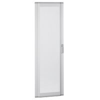 Дверь остеклённая выгнутая для XL3 160/400 - шкафа высотой 1050 мм | 020266 Legrand
