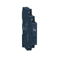 ТВЕРДОТЕЛЬНОЕ РЕЛЕ, 1 ФАЗА, 6А | SSM1A36BD Schneider Electric