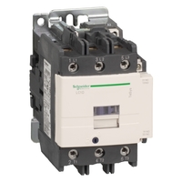 Пускатель магнитный 80А ~115В 1НО+1НЗ LC1D - LC1D80FE7 Schneider Electric