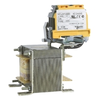 Дроссель сетевой 4А 10мГн SchE VZ1L004M010 Schneider Electric