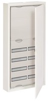 Щит распределительный ОП 1124х574х140 IP43 ABB AT72K
