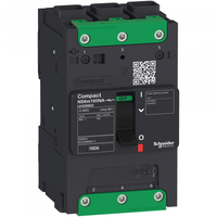 3П ВЫКЛ.-РАЗЪЕД. NSXm 160NA Elink | LV426602 Schneider Electric