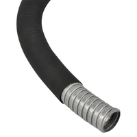 Кабелепровод SPLHC, сталь/ПВХ, черный, бухта 10M, d32, SPLHC32/10M, 1 шт. - 7TCA296030R0347 ABB