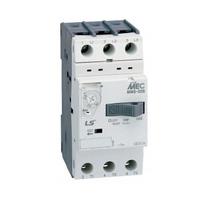 Автомат защиты двигателя MMS-32S 0.63А LS Electric 705003600 LSIS