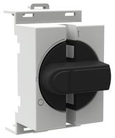 Адаптер модульный OHBS7 | 1SCA108546R1001 ABB