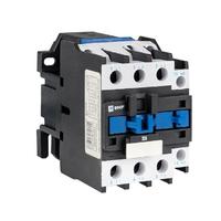 Пускатель электромагнитный серии ПМЛ-2161ДМ 32А 400В Basic | pml-s-32-400-nc-basic EKF