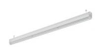 Светильник LED L-trade II 65 55Вт ГСП105 4000К прозрачный рассеиватель IP66 накладной - LTR2EL00070 LEDEL