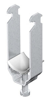 Скоба зажимная U-образ. d8-12мм 2056 2 12 ALU OBO 1183389 Bettermann