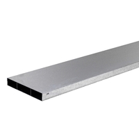 КОРОБ ДЛЯ БЕТОННЫХ ПОЛОВ 350Х28 ММ | 4260107 Schneider Electric
