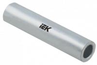 Гильза алюминиевая ГА 70-12 ГОСТ 23469.2 | UGL11-070-12 IEK (ИЭК)