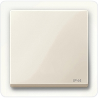 КЛАВИША X1, IP44, БЕЖЕВЫЙ | MTN432044 Schneider Electric