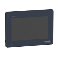 Дисплей сенсорный продвинут. WXGA 7 для GTU SchE HMIDT351 Schneider Electric
