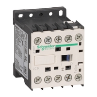 КОНТАКТОР K 3P, 6 А,НО, 220V 50/60 ГЦ, | LC1K06106M7 Schneider Electric