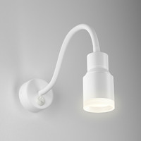 Светильник-подсветка Molly LED белый (MRL 1015) 7Вт Elektrostandard | a043983 Электростандарт