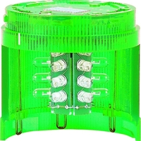 Сигн.лампа KL70-307G 24В AC/DC зеленая ABB 1SFA616070R3072