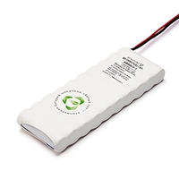 Батарея BS-10HRHT14/50-1.6/F-HB500-0-1 Белый свет a18289