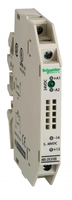 Интерфейс выходной со статическим вых. шир. 9.5мм 24-48В 2А SchE ABS2SC01EB Schneider Electric