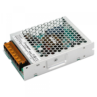 Блок питания ARS-400-24 (24V, 16,7A, 400W) (ARL, IP20 Сетка, 2 года) Arlight 026864