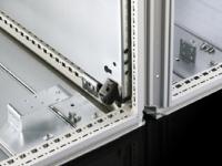 Соединитель TS (уп.4шт) Rittal 8800170
