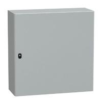 ШКАФ S3D С ПЛАТОЙ 8Х8Х3 RED | NSYSWRSGRU8830P Schneider Electric