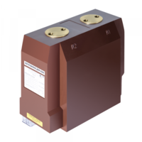 Трансформатор тока ТЛО-10-М1AC-0.5SFS10/10P10/10P10-10/15/15-300/5-У2-б-31.5кА КЭАЗ 283437 (Курский электроаппаратный завод)
