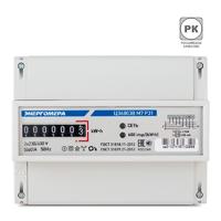 Счетчик ЦЭ6803В 1 230В 5-60А 3ф.4пр. Э Р31 F Энергомера 101003001011681