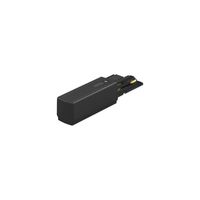 Аксессуар для шинопровода ZCS750 5C6 EPSR BK (XTSC611-2) PHILIPS 910502500066