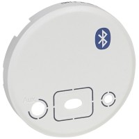 Накладка мод. Celiane Bluetooth бел. Leg 068218 Legrand