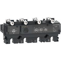 Расцепитель NSX160 AC 4П4Т 160А MLOGIC 2.2 SchE C1642D160 Schneider Electric