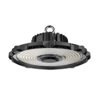 Светильник светодиодный HB Round Basic 120град. 200Вт 4000К промышленный VARTON V1-I0-90497-04L05-6520040