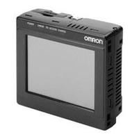 Панель сенсорная FQ2-D31 3.5дюйм TFT цветн. LCD экран Omron 372136