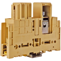 Клемма винт. GPM.240/CC 240кв.мм беж. DKC ZGP900 (ДКС)