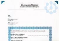 Лицензия Galileo open для Windows XP LIC-GALILEO-OPEN-XP EATON 140387