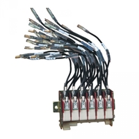 Блок вспомогательных контактов DMX3 (6шт) - 028175 Legrand