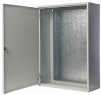Корпус мет. нав. с монт. панелью, 700х500х210, IP31, Щ | 30547DEK DEKraft Schneider Electric