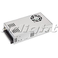 Блок питания HTSP-320F-48 (48V, 6.7A, 320W, PFC) | 015942 Arlight