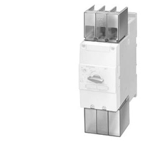 Крышка клеммы для кабеля LUG и шинного подсоединения типоразмер S3 3RT10.4 Siemens 3RT1946-4EA1