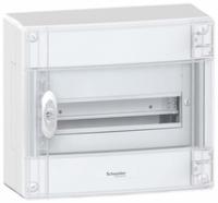 Бокс ОП PRAGMA 1 ряд 13мод. навесн. Sche PRA29113 Schneider Electric