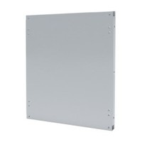 Монтажная панель В600 Ш600 глухая AVERES | MP6M600 EKF