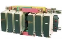 Контактор КТН-76303 реверс630А 230В/АС3 | SQ0710-0028 TDM ELECTRIC