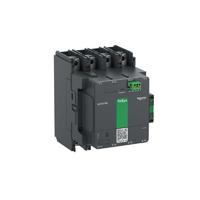 Контактор TeSys LC1G 225А 440В 4P AC3 Standard 100-250В катушка AC-DC SchE LC1G2254KUEN Schneider Electric