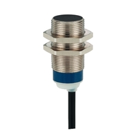 ИНДУКТИВНЫЙ ЦИЛИНДР. ДАТЧИК M18 12 24ВDC XS118B3NAL2 | Schneider Electric