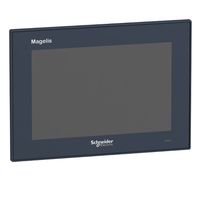 Компьютер панельный SSD 10дюйм DC Win8.1 SchE HMIPSOS552D1801 Schneider Electric