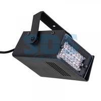 Проектор LED с эффектом стробоскопа Neon-Night 601-270
