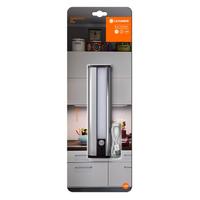 Светильник Linear LED Mobile 200 1Вт 4000К 69лм IP20 с сенсором серебр. и USB LEDVANCE 4058075260436 Osram