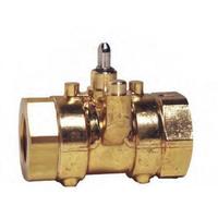 Клапан 2х-ходовый шаровый VB210R-15BS 1.8T 00 SchE VB210R-15BS05 Schneider Electric