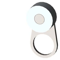 ПОЗИЦИОННЫЙ ВЫКЛЮЧАТЕЛЬ 3SE52 STAINLESS STEEL LEVER 21MM LONG ROLLER 19MM TWIST ДЛЯ Siemens 3SE5000-0AA32