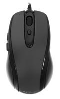 Мышь V-Track Padless N-708X сер. оптическая 1600dpi USB 6but A4TECH 603731